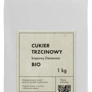 DEMERARA TRACK SOCKER EKO 1 kg - PLANET