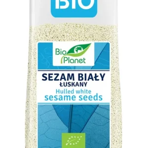 EKOLGISKA VITA FRÖN 200 g - BIO PLANET