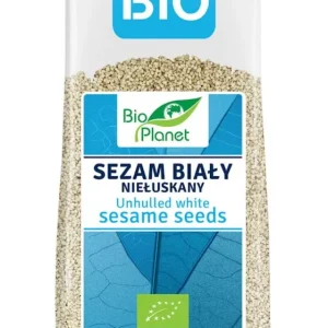 EKOLGISKA VITA FRÖN 200 g - BIO PLANET