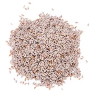 EKOLOGISKA PLANTAFRÖN (RÅMATERIAL) (25 kg)