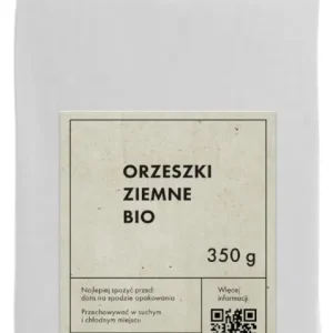 EKOLOGISKA POMÉNÖTTER 350 g - PLANET