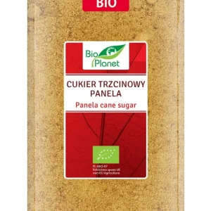 EKOLOGISKT STEARINSOCKER 1 kg - BIO PLANET