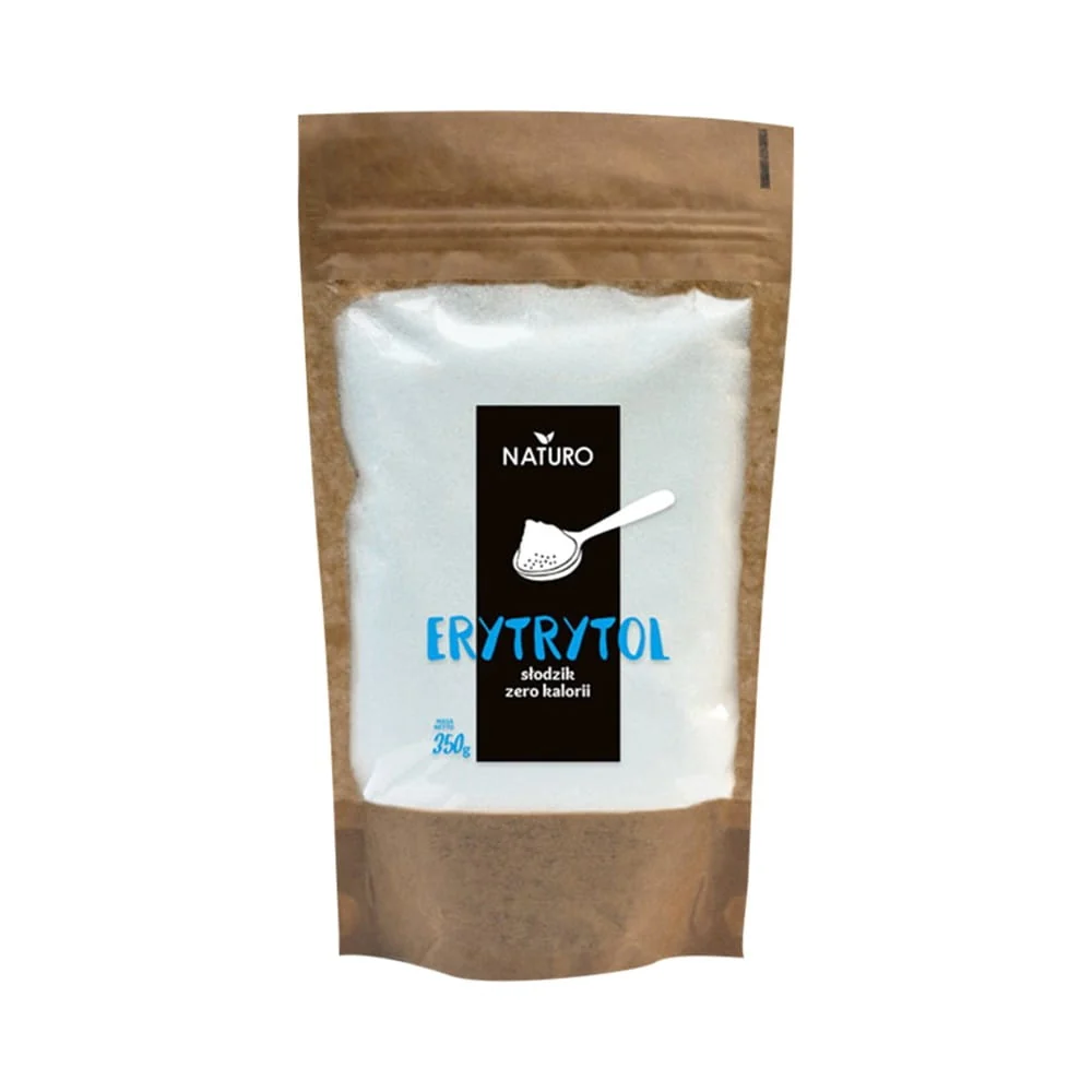 Erytritol 350 g