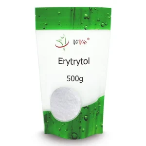 Erytritol 500g - VIVIO