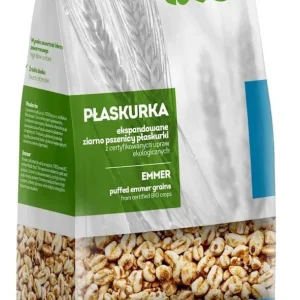 Expanderad BIO-platta 60 g - SOLIGRANO
