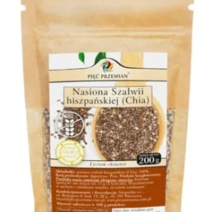Fem Element Chiafrön 200 g