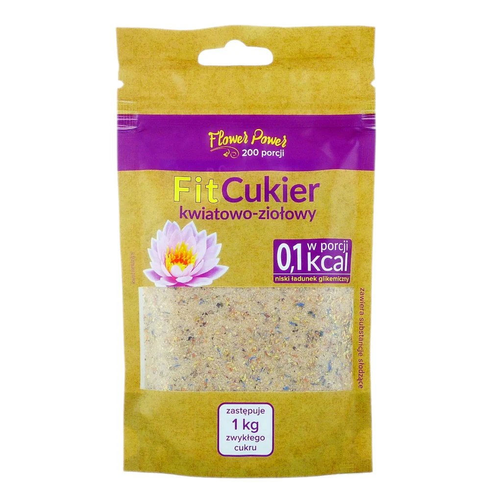 Fit Sugar DOYPACK 100 G