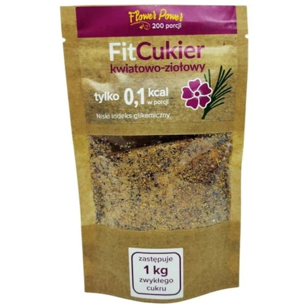 Fit Sugar DOYPACK 100 G