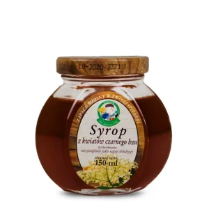 Flädersirap 150ml