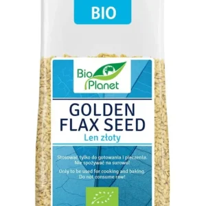 FLEUR D'OR BIO 200 g - BIO PLANET