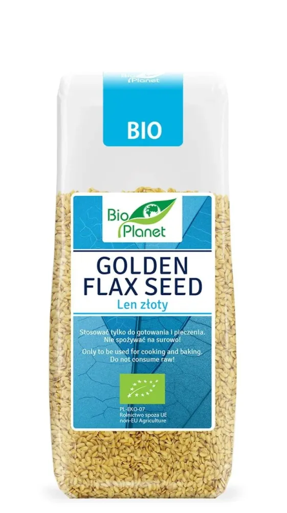 FLEUR D'OR BIO 200 g - BIO PLANET