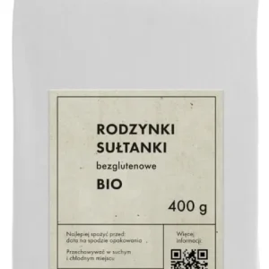 Glutenfria ekologiska skorpor 400 g - PLANET