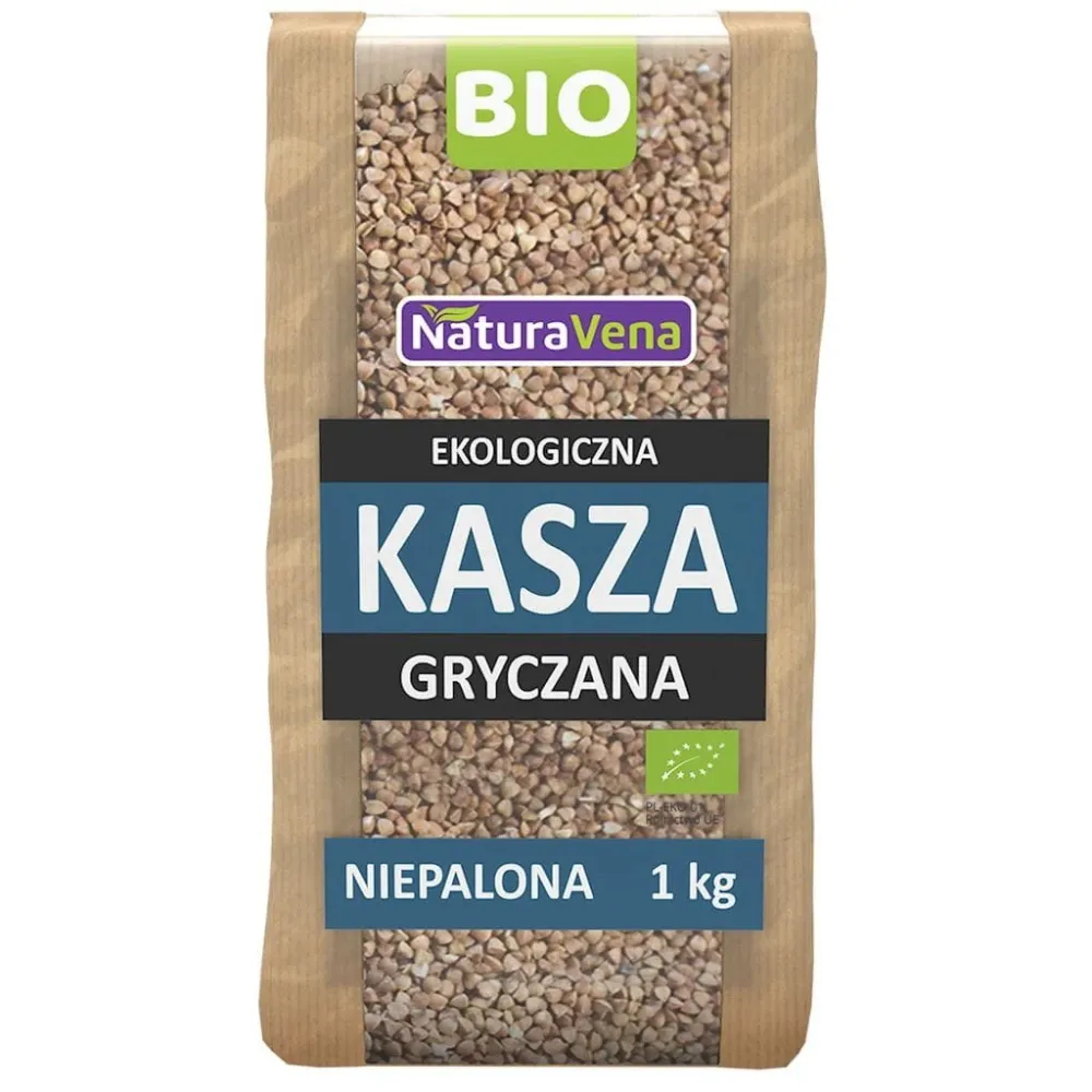 GRANCASE BIO 1 kg - NATURAVENA