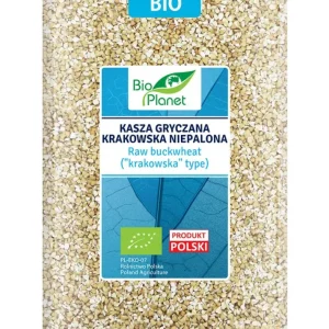 GRANT KRAKOWSKA OROSTAD EKO 1 kg - BIO PLANET