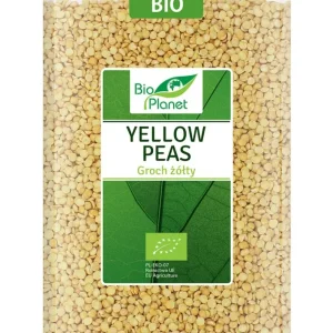 GROS JAUNES EKO 1 kg - BIO PLANET