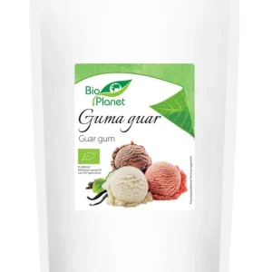 GUAR GUMMA EKO 600 g - BIO PLANET