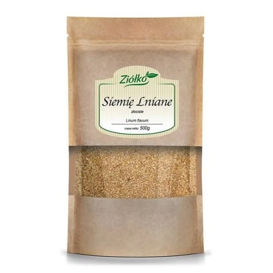 Gyllene linfrön 500 g