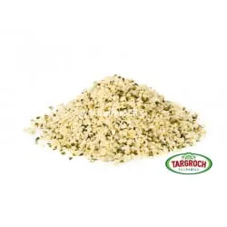 Hampa i hela korn 5 kg Targroch
