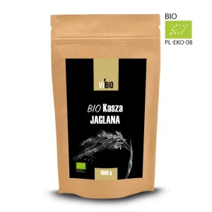 Hirs BIO 1000g