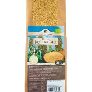 Hirs EKO 500g glutenfri fem förändringar CINQ CHANGEMENTS