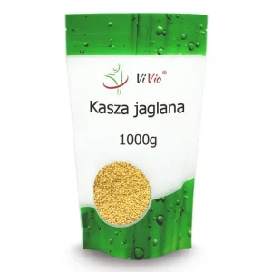 Hirsgryn 1000g VIVIO