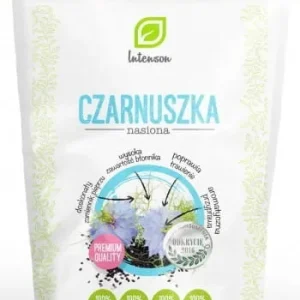 Intenson kumminfrön 100 G