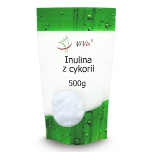 Inulin från cikoria 500g - VIVIO