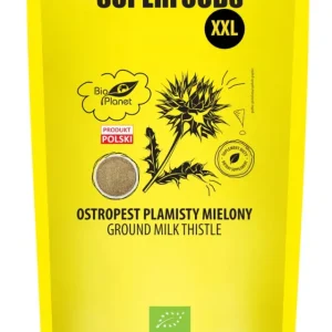 Jordfröplanta tistel EKO 600 g - BIO PLANET