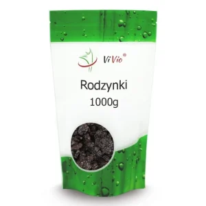 Karmosinrussin 1000g - VIVIO