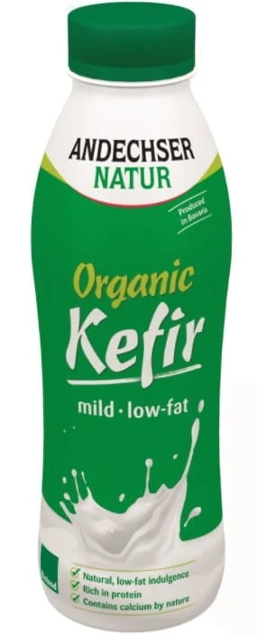 Kéfir 1,5 % fetthalt EKO 500 g