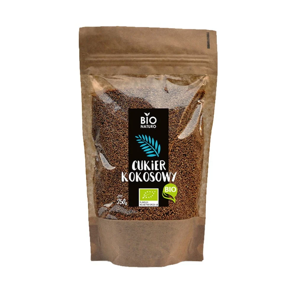 Kokossocker BIO 350 g
