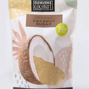 Kokossocker BIO 400 g - ÄKTA KOKOSNÖT