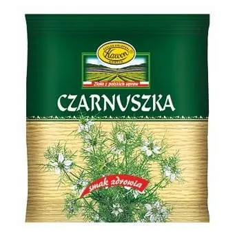 Kumminfrön 50 g