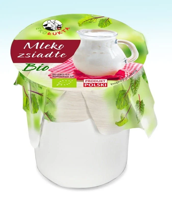 LAIT DE JOIE EKO 300 g - EKO LUKTA (SÄSONGSPRODUKT)