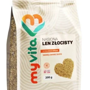 Lin doré 200 g MYVITA matsmältningssystem