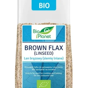 Linbrun EKO 200 g - BIO PLANET