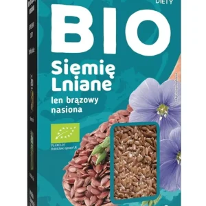 Linbrun EKO 250 g - NATURAVENA