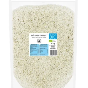 RUND VIT RIS EKO 5 kg - HORECA
