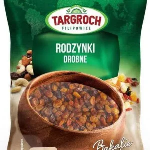 Små russin (utan SO2) - 1000 g Targroch