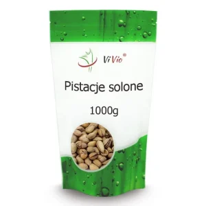 Saltade pistacher 1000g - VIVIO