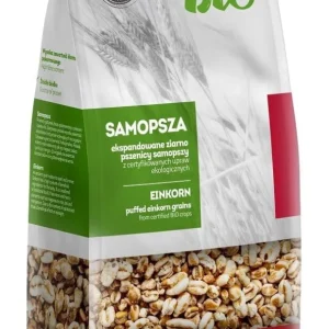Samopsza expansé BIO 100 g - SOLIGRANO