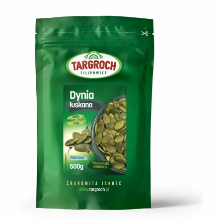 Skalad pumpa - 500 g Targroch