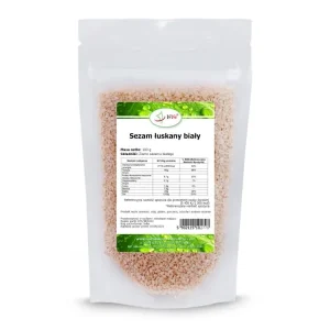 Skalad sesam 100g VIVIO