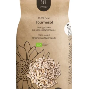 SKALAD SOLROS BIO 1 KG BIOGO