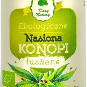 Skalade hönpefrön ECO 100g CADEAUX DE LA NATURE