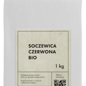 SOOT ROUGE BIO 1 kg - PLANET