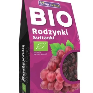SUCCEEDS BIO 200 g - NATURAVENA