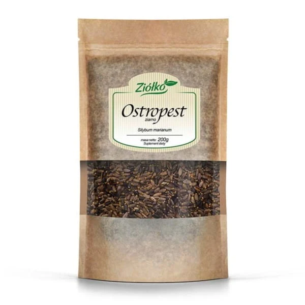 Tistelfrön 200 g