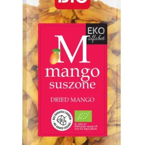 TORKAD MANGOKO BIO 100 g - EKO ALFABET