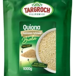 Vit quinoa - Quinoa - 1000 g Targroch